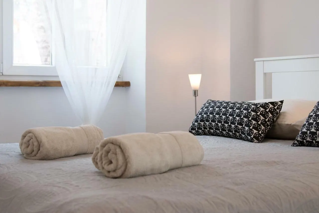Pisinium Studios Rovinj 0*,  Croatie