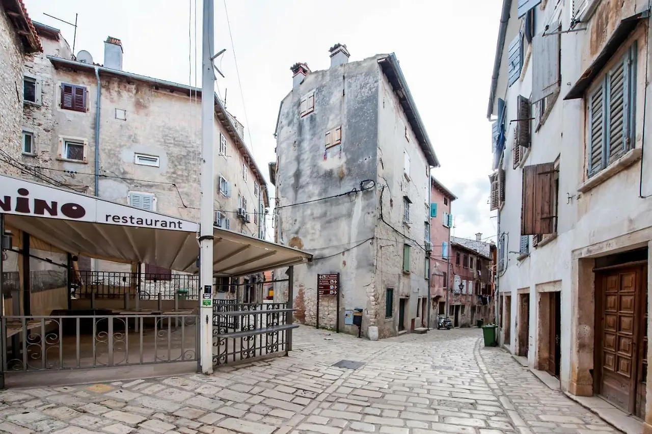 Pisinium Studios Rovinj
