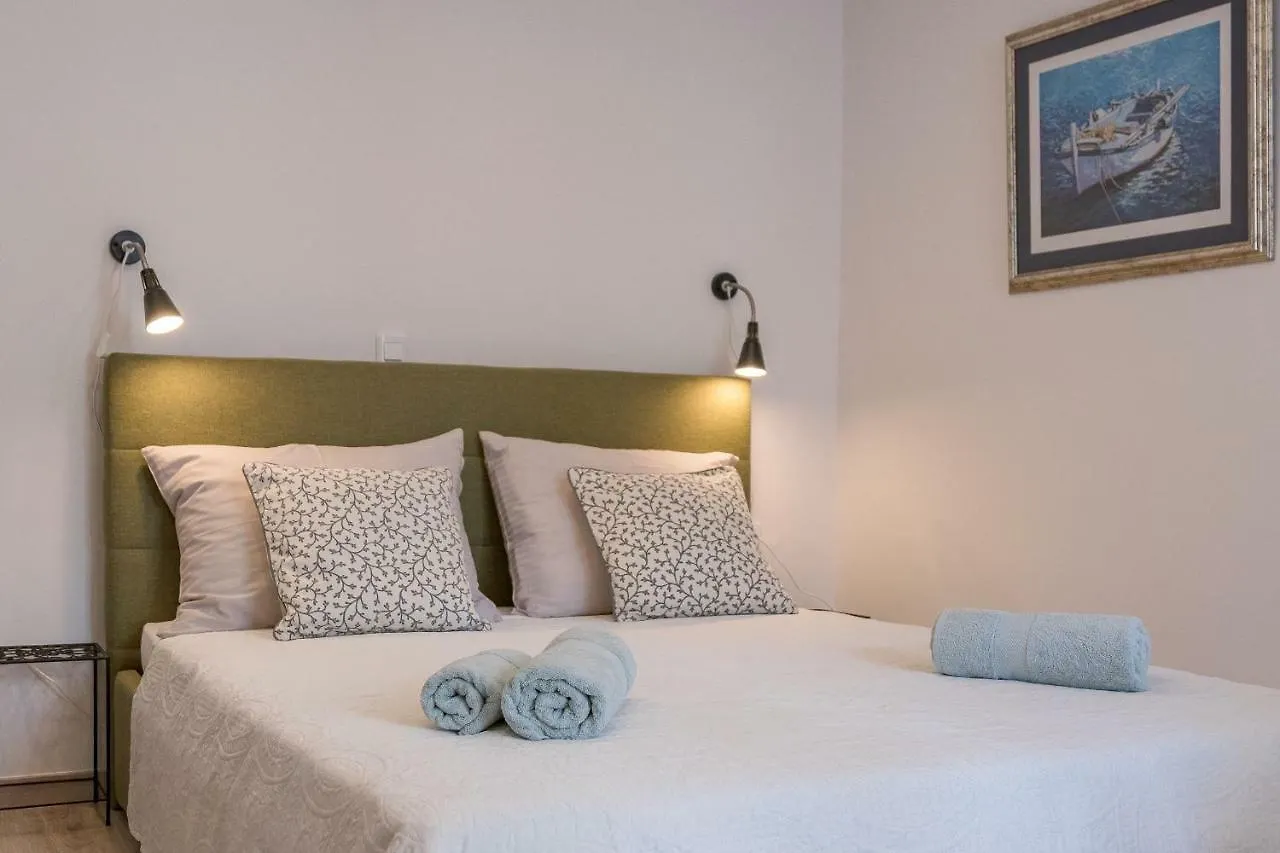Pisinium Studios Rovinj 0*,  Kroatië