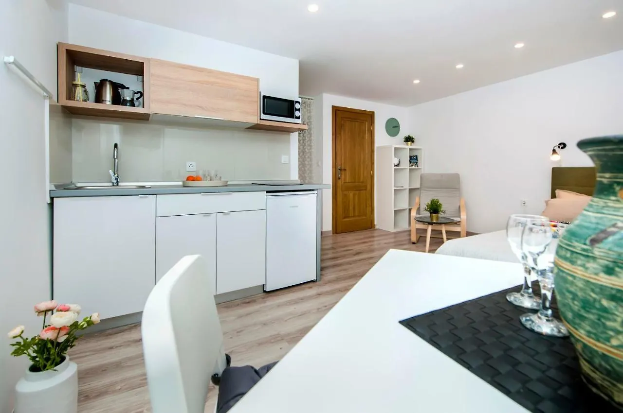 Pisinium Studios Rovinj