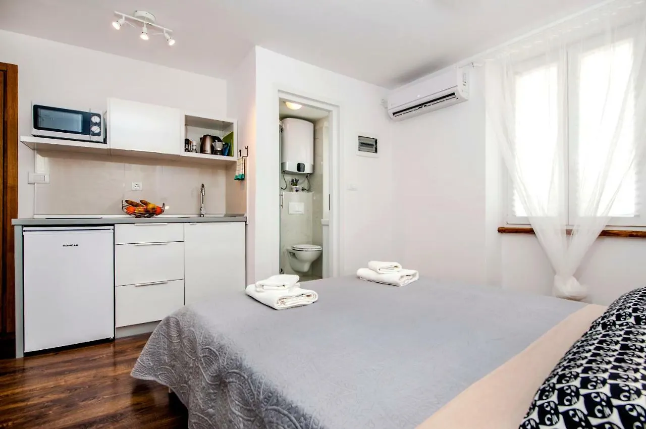 Pisinium Studios Rovinj