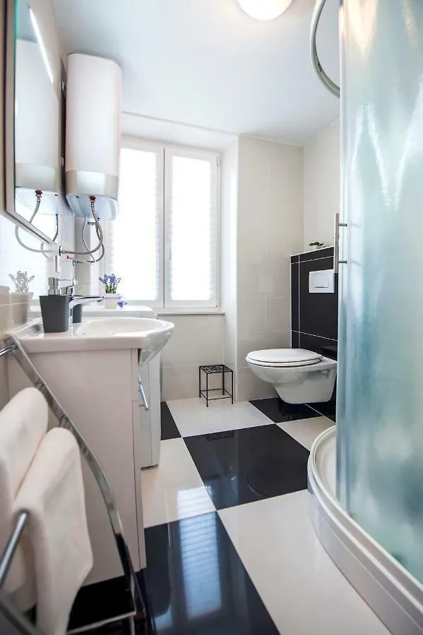 Pisinium Studios Rovinj
